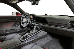 Vendita di Porsche 911 Turbo usata 2024-2025 - Veicolo Industriale <span class=keywords><strong>Usato</strong></span> di Grado Industriale con Supporto OEM Personalizzato - Product Image 4