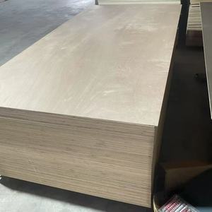 Contrachapado de madera contrachapada marina de chapa natural por tiempo limitado, contrachapado de 4*8 pies <span class=keywords><strong>para</strong></span> construcción - Product Image 2