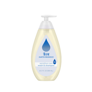 Champú Ultra Suave para Niños, Directo de Fábrica, Sin Parabenos, con <span class=keywords><strong>Avena</strong></span> para Aliviar el Eccema, Gel de Champú para Bebés, Cuidado Capilar Seguro y Limpiador - Product Image 2