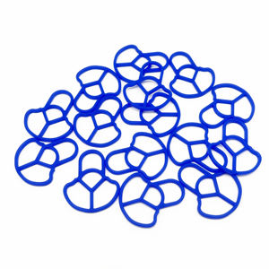 प्रो-सत्यापित अनुकूलित एकाम और <span class=keywords><strong>nsf</strong></span> 61 अनुमोदित जल वाल्व मरम्मत किट, संक्षारण प्रतिरोधी मल्टीपल सैल्स वाल्व गैसकेट - Product Image 3