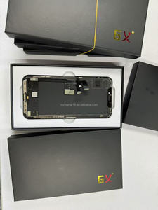 <span class=keywords><strong>Schermo</strong></span> all'ingrosso per <span class=keywords><strong>iPhone</strong></span> X XR XS Max 11 <span class=keywords><strong>12</strong></span> 13 14 15 16 Pro Max cellulare Lcds Display telefono cellulare Pantallas - Product Image 5