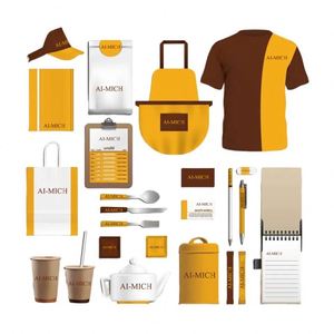 AI-MICH Custom Logo Business Gift Set Hot Selling Corporate Marketing Promotion Products - Product Image 1