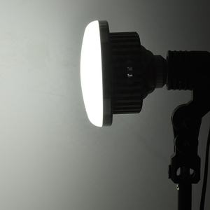 Bombilla LED E27 para estudio fotográfico, <span class=keywords><strong>85W</strong></span>, ahorro de energía, <span class=keywords><strong>5500K</strong></span>, luz diurna blanca suave para estudio fotográfico, vídeo, Iluminación comercial para el hogar - Product Image 5
