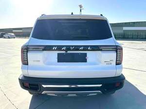 Haver Big Dog SUV 2022, 2.0T Turbo Automático, 5 Puertas, 5 Plazas, 4x4, Techo Panorámico, Calefacción en Asientos Delanteros, Control de <span class=keywords><strong>Crucero</strong></span> Adaptativo, Auto Usado - Product Image 6