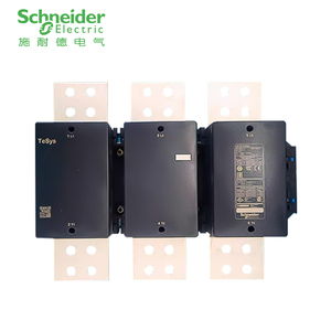 Contactor de CA de Tres Niveles Serie LC1F2100 - Product Image 2