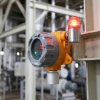 Détecteur de C2H2, capteur de combustion catalytique, capteur infrarouge NDIR compensé, détecteur numérique de fuite de gaz acétylène, détecteur de C2H2