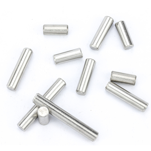 10 ชิ้น/ถุง  ดอว์ลพินสแตนเลส 304  แกนล็อคโลหะ  แกนกลม  ขนาด M1.5-M8 - Product Image 4