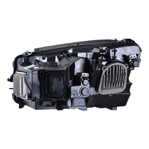 DOS Convient aux phares <span class=keywords><strong>Mercedes</strong></span> Benz Classe GLC W253 avec phares à LED 2016-2019 Phares GLC - Product Image 2