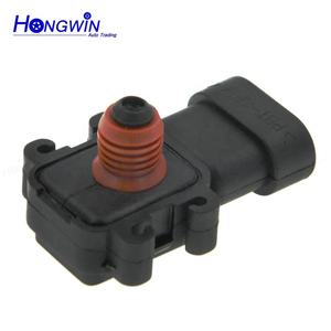 SENSOR de presión múltiple para G-M, C-HEVROLET, B-UICK, C-ADILLAC, G-MC, I-SUZU, O-LDSMOBILE, P-ONTIAC, 16249939, 16187556 - Product Image 2