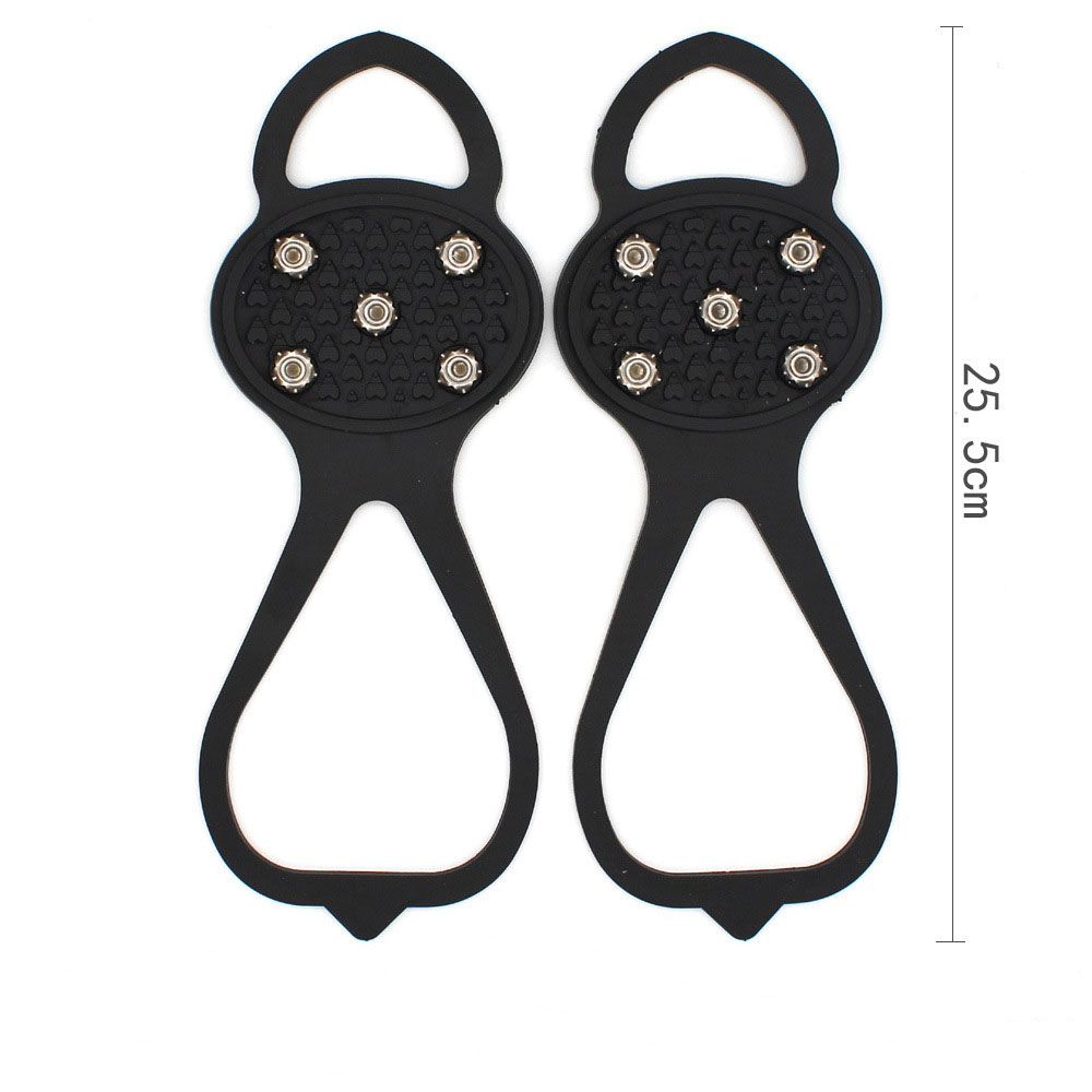 Noir (taille adulte)