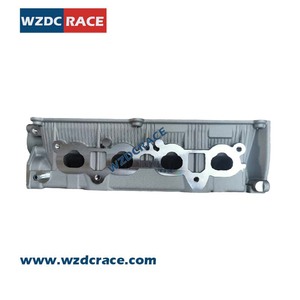 Cabeza de Cilindro WZDC RACE 22100-02766 para Hyundai G4HG Getz Santro Atos Prim, Cilindros Paralelos - Product Image 5