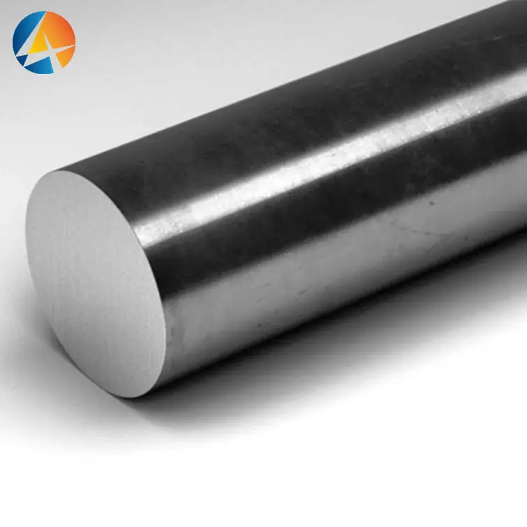 Hot Rolled Steel Round Bar 201 304 310 316 321 Stainless Steel Round Flat Angle Bar 2mm 3mm 6mm Metal Rod For Sale