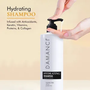 Shampoo hydratant - Product Image 4