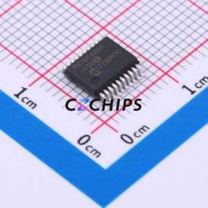 Microcontrolador de chip IC de circuito integrado de alta calidad, de alta calidad, de circuito integrado, (MCU/MPU/SoC) - Product Image 1