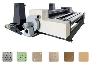 Plastic Film <strong>Perforating</strong> Machine <strong>Perforating</strong> Machine Macro <strong>Perforating</strong> Machine - Product Image 2