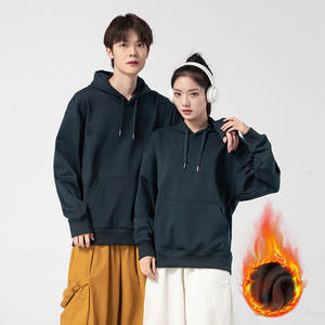 Sweat à capuche personnalisé pour femmes noires, vêtements de sport équestre, haut à manches longues à séchage rapide avec poche, sweats à capuche pour cavaliers pour femmes - Product Image 1