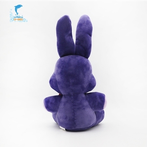 Oem Odm educativos conejo <span class=keywords><strong>de</strong></span> peluche <span class=keywords><strong>de</strong></span> juguete con el estudio <span class=keywords><strong>de</strong></span> inglés <span class=keywords><strong>de</strong></span> personalización - Product Image 5