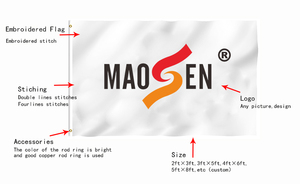 Высококачественная индивидуальная команда по регби Tampa-Bay-Buccaneers Tennessee-Titans NFL флаг всех команд - Product Image 4