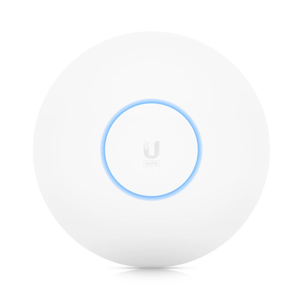 Punto de Acceso Inalámbrico UniFi U6-Pro/U6-Lite/U6-LR WiFi6 de Doble Banda 5G con Función de Módem, WEP, QoS, 8-LAN, WDS/WPS, EE. UU. - Product Image 1