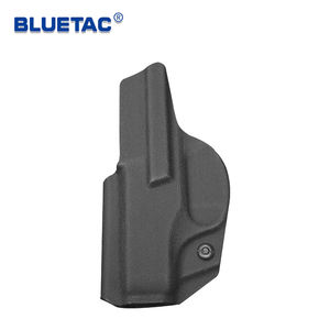 ब्लूटक कारखाने प्रत्यक्ष बिक्री <span class=keywords><strong>iwb</strong></span> kydex सामरिक बंदूक होल्स्टर के अंदर छिपा हुआ सबसे अच्छा विक्रेता होल्स्टर फिट सबसे मॉडल - Product Image 5