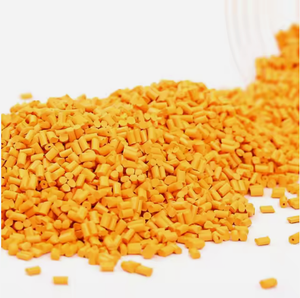 Granulés de plastique biodégradables légers et durables en résine PLA - Product Image 5