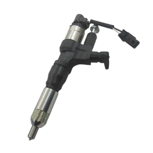Buse d'injecteur d'alimentation en carburant diesel 095000-5450 pour Mitsubishi 6M60 Fuso 095000-8920 0950008920 0950005450 ME302143 - Product Image 3