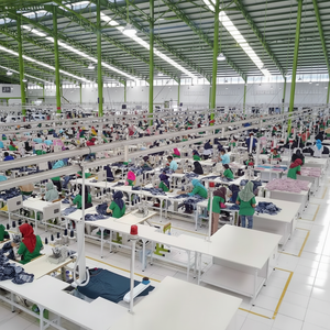 Ropa profesional y accesorios Servicio de abastecimiento Agente experto de compra de ropa con inspección incluida - Product Image 1