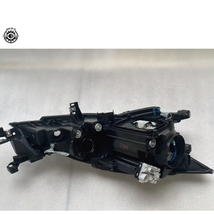 Đèn pha <span class=keywords><strong>Mazda</strong></span> <span class=keywords><strong>6</strong></span> GH Halogen <span class=keywords><strong>Xenon</strong></span> HID 2007-2009, 2007 2008 2009 2010 GV7G-51-041 GV7D-51-0L0 - Product Image 6