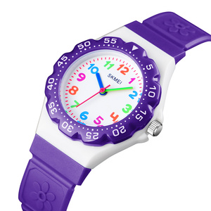 SKMEI Vigilanza di Sport di Modo <span class=keywords><strong>per</strong></span> I Bambini A Buon Mercato All'ingrosso Impermeabile Movimento <span class=keywords><strong>Al</strong></span> <span class=keywords><strong>Quarzo</strong></span> Orologio <span class=keywords><strong>Da</strong></span> <span class=keywords><strong>Polso</strong></span> - Product Image 3