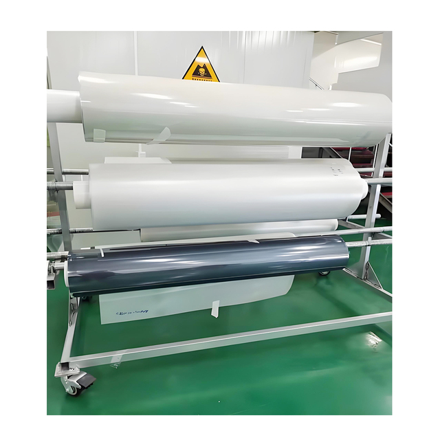 Wholesale High Quality Self-adhesive Decorative Switchable Smart Film AC220V Electronic Adjustable Control Tint PDLC Film