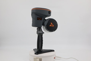 Sistema GNSS RTK RS10, Escáner de Mapeo Láser Móvil LiDAR 3D Industrial Portátil - Product Image 5