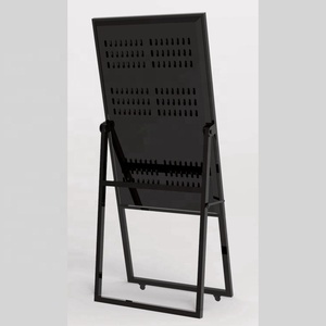 Cosun linh hoạt có thể gập lại <span class=keywords><strong>LCD</strong></span> màn hình quảng cáo Full HD Android <span class=keywords><strong>Board</strong></span> 43inch màn hình trong nhà bánh xe di động xách tay kỹ thuật số biển - Product Image 6