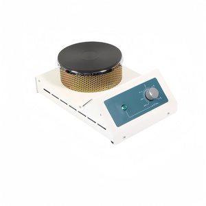 400 ℃ placa caliente única <span class=keywords><strong>de</strong></span> alta calidad placa caliente <span class=keywords><strong>de</strong></span> <span class=keywords><strong>laboratorio</strong></span> estufa eléctrica pequeña estufa eléctrica portátil - Product Image 5
