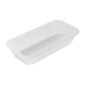 Extendable Kitchen Storage Box Square Adjustable Drawer Divider Sink Drain Tray Dishwashing Organizer - Product Image 5