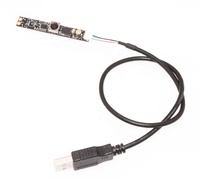 Module de caméra USB haute résolution Ov5640/OV5645 Capteur CMOS Mise au point automatique 5mp