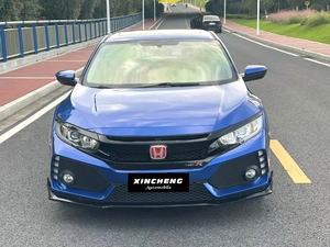 <span class=keywords><strong>Honda</strong></span> <span class=keywords><strong>Civic</strong></span> Modello <span class=keywords><strong>2019</strong></span> 1.5T CVT 220TURBO Edizione Sport, Trasmissione Automatica, Auto Usata in Stock, Spedizione Rapida - Product Image 2