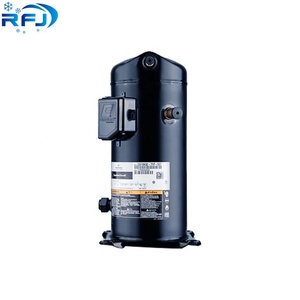 <span class=keywords><strong>ZR</strong></span> 3.5HP Copeland Máy Nén di chuyển điều hòa không khí máy nén ZR42K3-PFJ-522 - Product Image 6