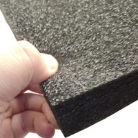 Feuilles de mousse EPE expansée écologique et souple pour emballage et rembourrage