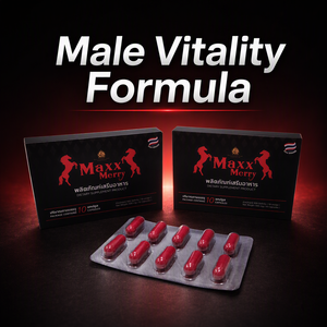 Cápsulas de Extracto de Raíz de Maca OEM ODM con MOQ Bajo, Suplemento Nutricional de Marca Privada para Hombres, Muestras Gratis - Product Image 1