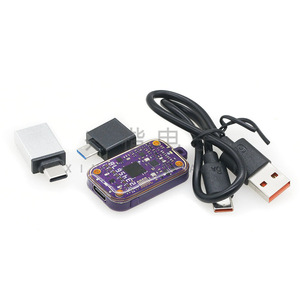 Rocketek 4 In 1 <b>Card</b> Reader Type C For Mobile Phone <b>SD</b> TF <b>Memory</b> <b>Card</b> Reader External Plastic - Product Image 1