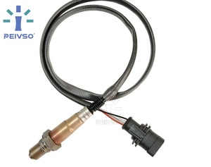 Sensor de Oxígeno Delantero de Alta Calidad PEIVSO, Ahorro de Combustible para Maserati Quattroporte 3.0T 3.8T 2013 670009075 - Product Image 1