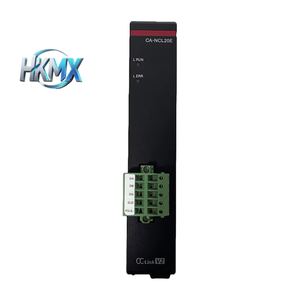 Système Visuel Flexible et Haute Vitesse KEYENCE CA-NCL20E Authentique, Haute Capacité, Unité CC-Link Négociable - Product Image 1