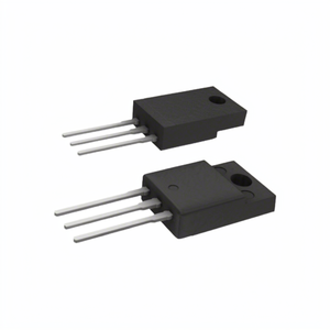 TO-220-3 Full Pack Thyristors Authorized Distributor Buy Electronics Components Online BCR5FM-12RB#BB0 - Product Image 1