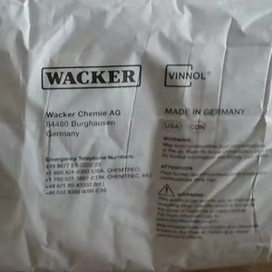 WACKER VINNOL H10/H20 E18/38 H14/36 H15/42 H15/50 H11-59 H40/43 H40/50 H40/55 H40/60 E15/45M H15/45M H30/45M E15/40A 48A E22/48A - Product Image 4