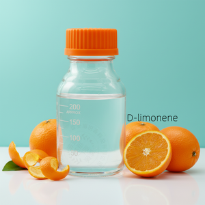 <span class=keywords><strong>Olio</strong></span> di <span class=keywords><strong>D</strong></span>-Limonene Terpeno di Buccia <span class=keywords><strong>d</strong></span>'Arancia Puro e Naturale Multiuso per Pulizia e Aromatizzazione - Product Image 1