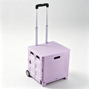 Heavy Duty Chrome Wire Shopping <b>Cart</b> 340L Supermarket Large Capacity Silent Swivel <b>Wheel</b> Grocery Store Trolley Use Set Kit - Product Image 1