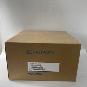 Servomoteur Yaskawa Servopack SGDM-20ADA - Product Image 1