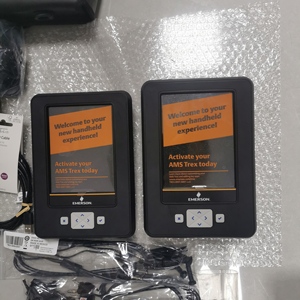 Comunicatore per dispositivi Emerson AMS <span class=keywords><strong>Trex</strong></span> <span class=keywords><strong>2</strong></span> TREX2LHPNAWS1S - Product Image 4
