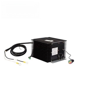 Nuevo Cargador de Batería Eléctrico de 48V 30A <span class=keywords><strong>AWP</strong></span> para Plataformas Elevadoras Genie con Velocidad de Elevación/Descenso de 150/120 Segundos, 3 kg, 27 cm x 13 cm - Product Image 5