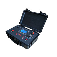 Système de tir programmable par ordinateur de contrôle filaire 240 canaux pour feux d'artifice